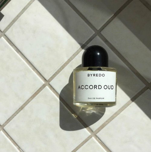 实力种草 | 禁欲系小众香氛 BYREDO~